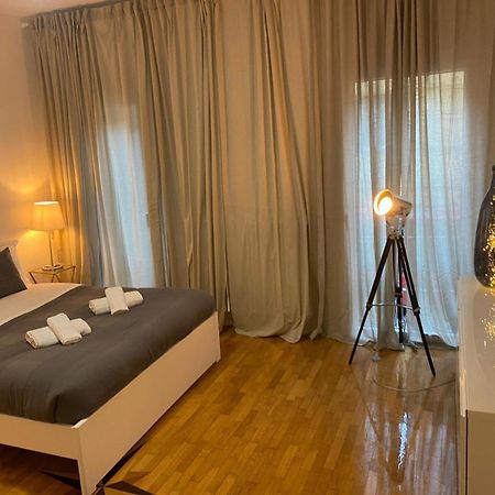 San Felice Rental Rooms Bolonia Zewnętrze zdjęcie