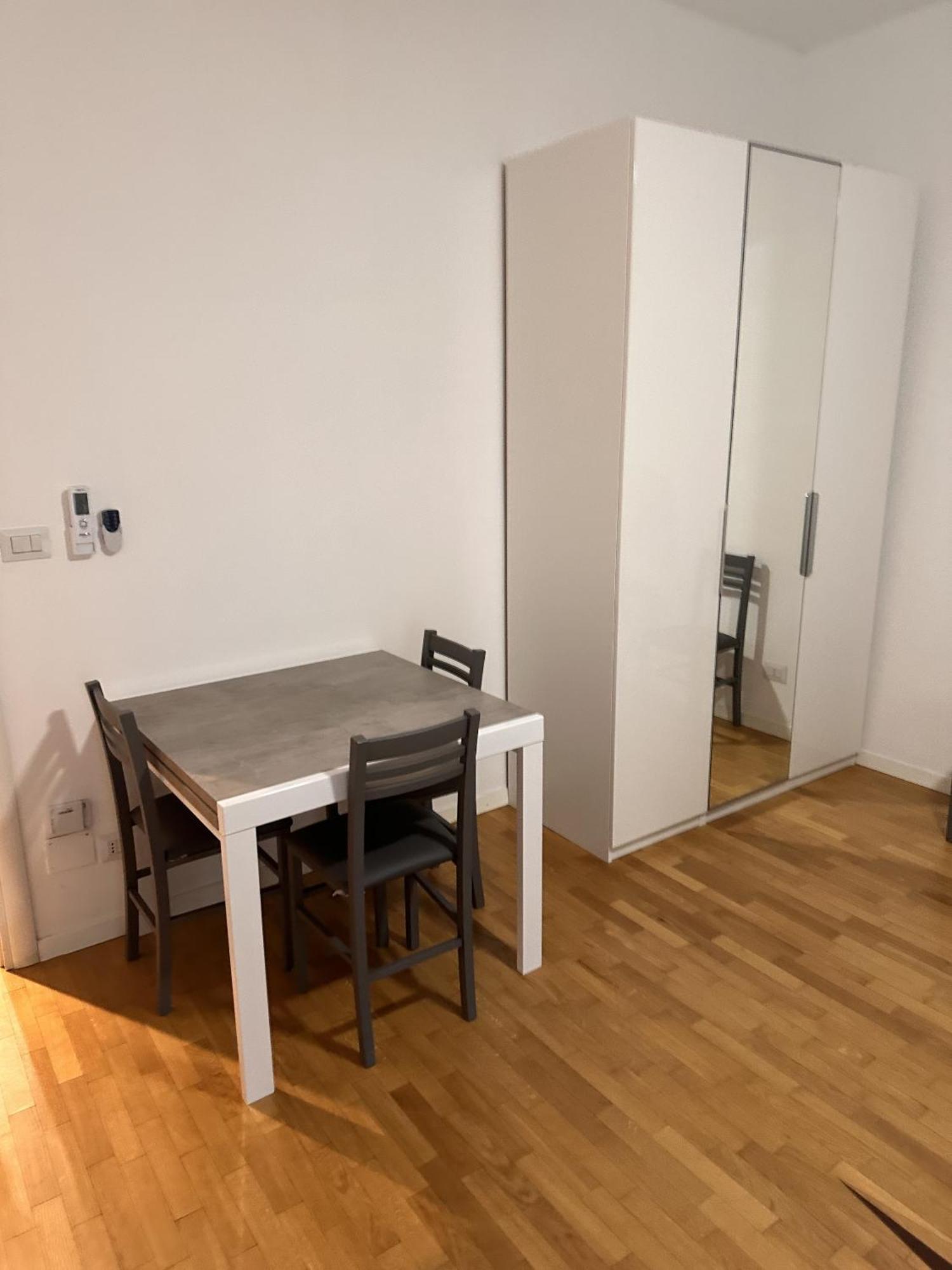 San Felice Rental Rooms Bolonia Zewnętrze zdjęcie