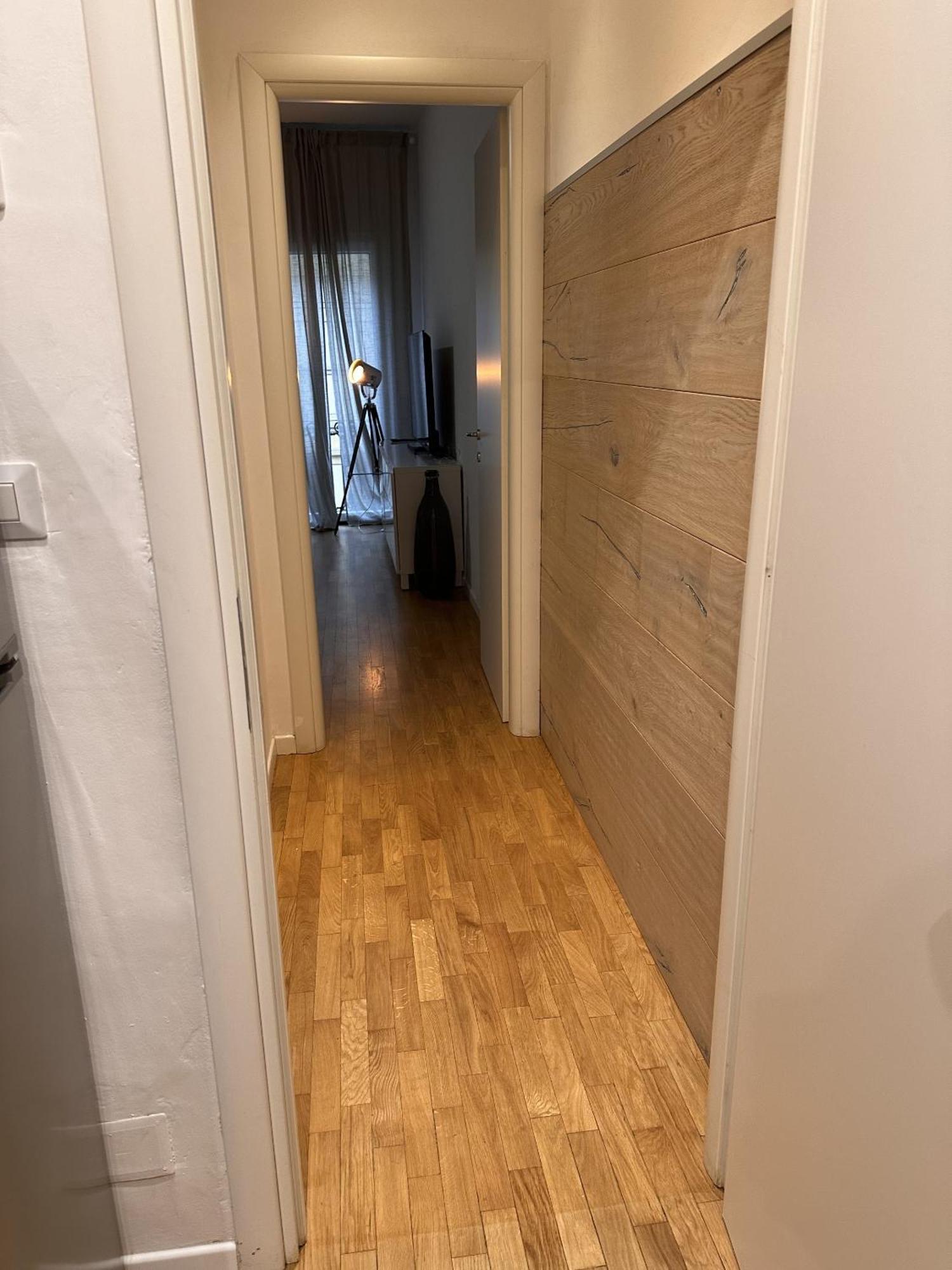 San Felice Rental Rooms Bolonia Zewnętrze zdjęcie