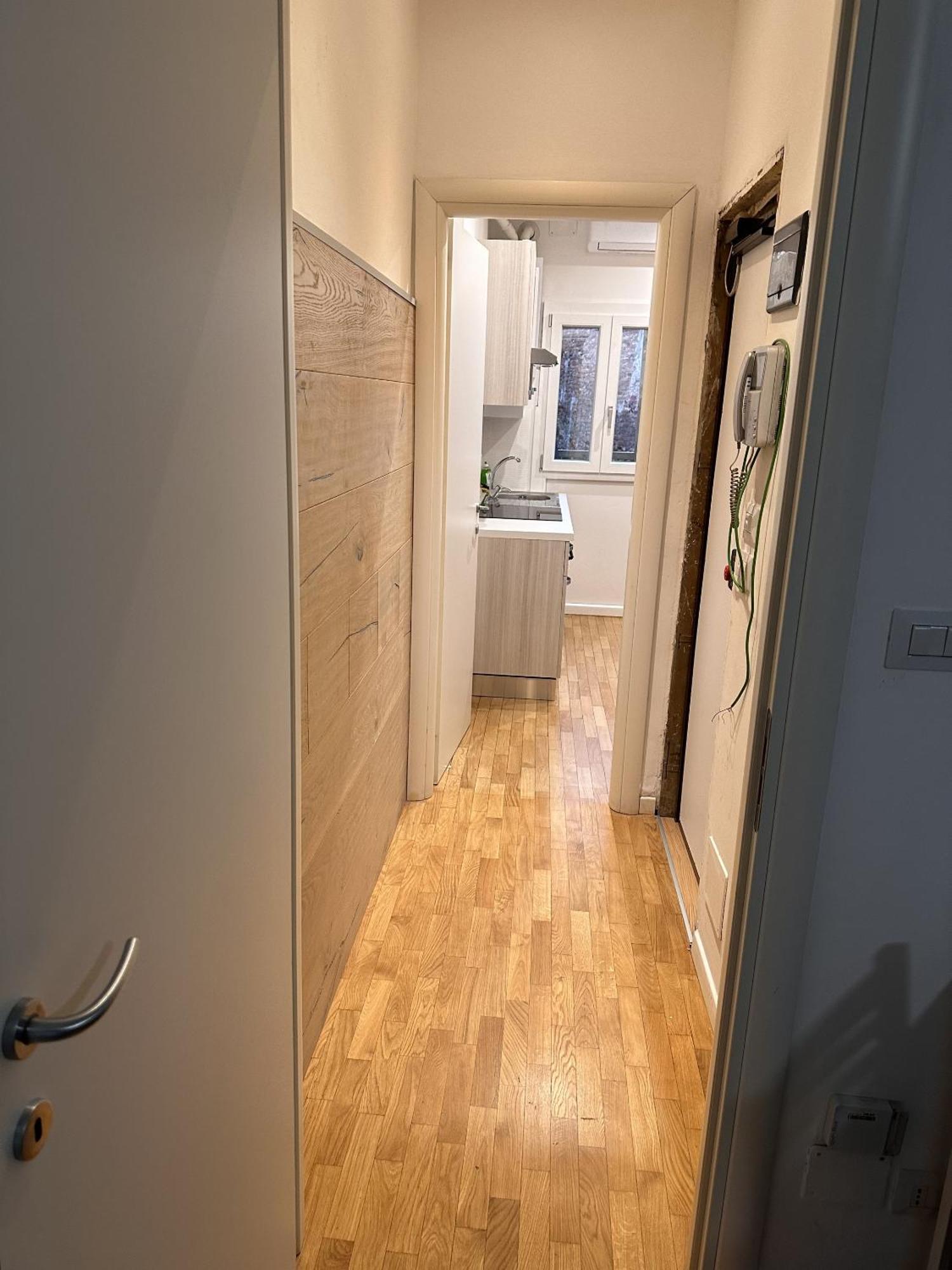San Felice Rental Rooms Bolonia Zewnętrze zdjęcie
