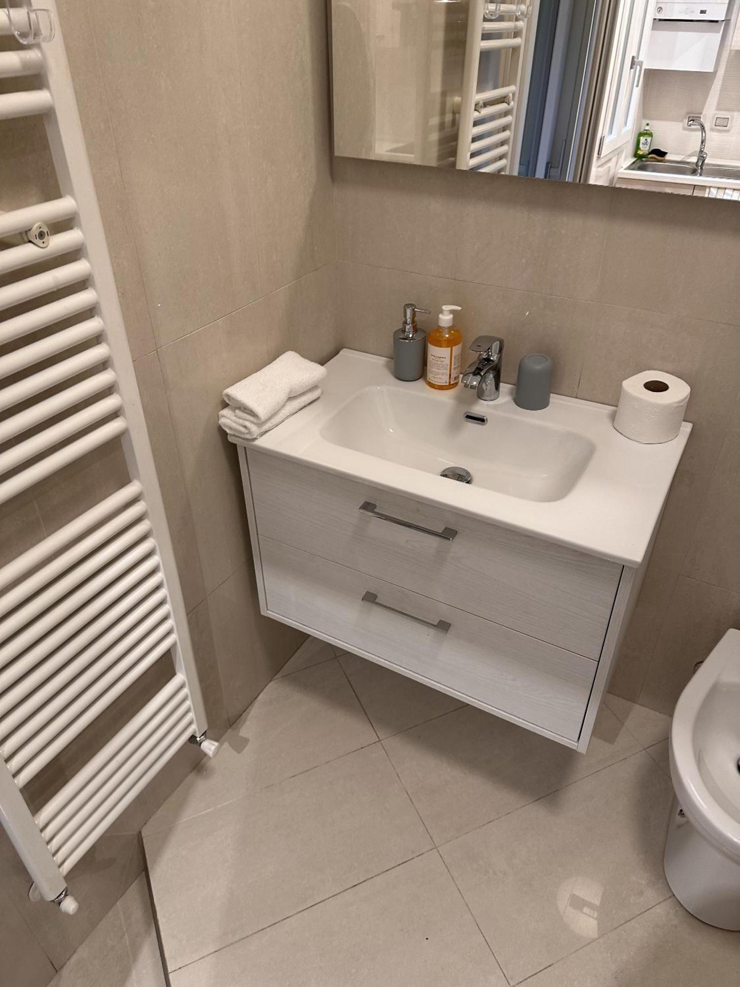 San Felice Rental Rooms Bolonia Zewnętrze zdjęcie
