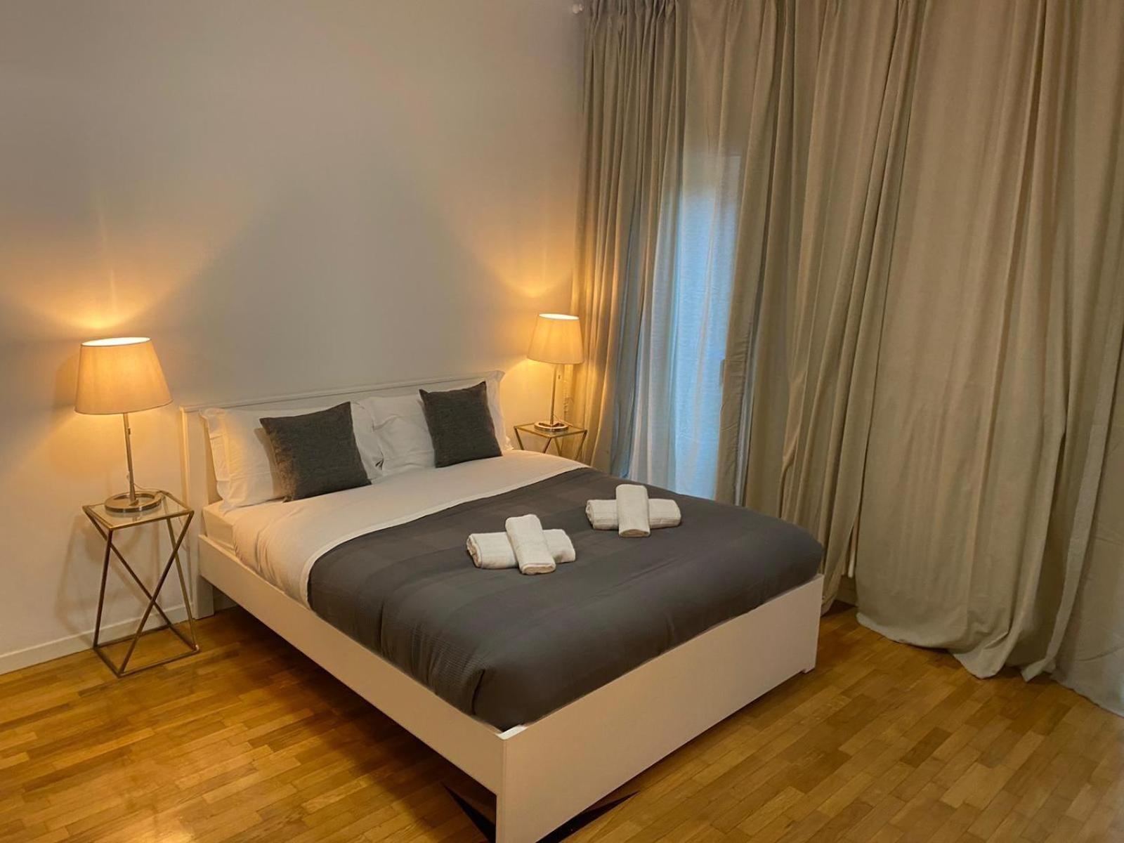 San Felice Rental Rooms Bolonia Zewnętrze zdjęcie