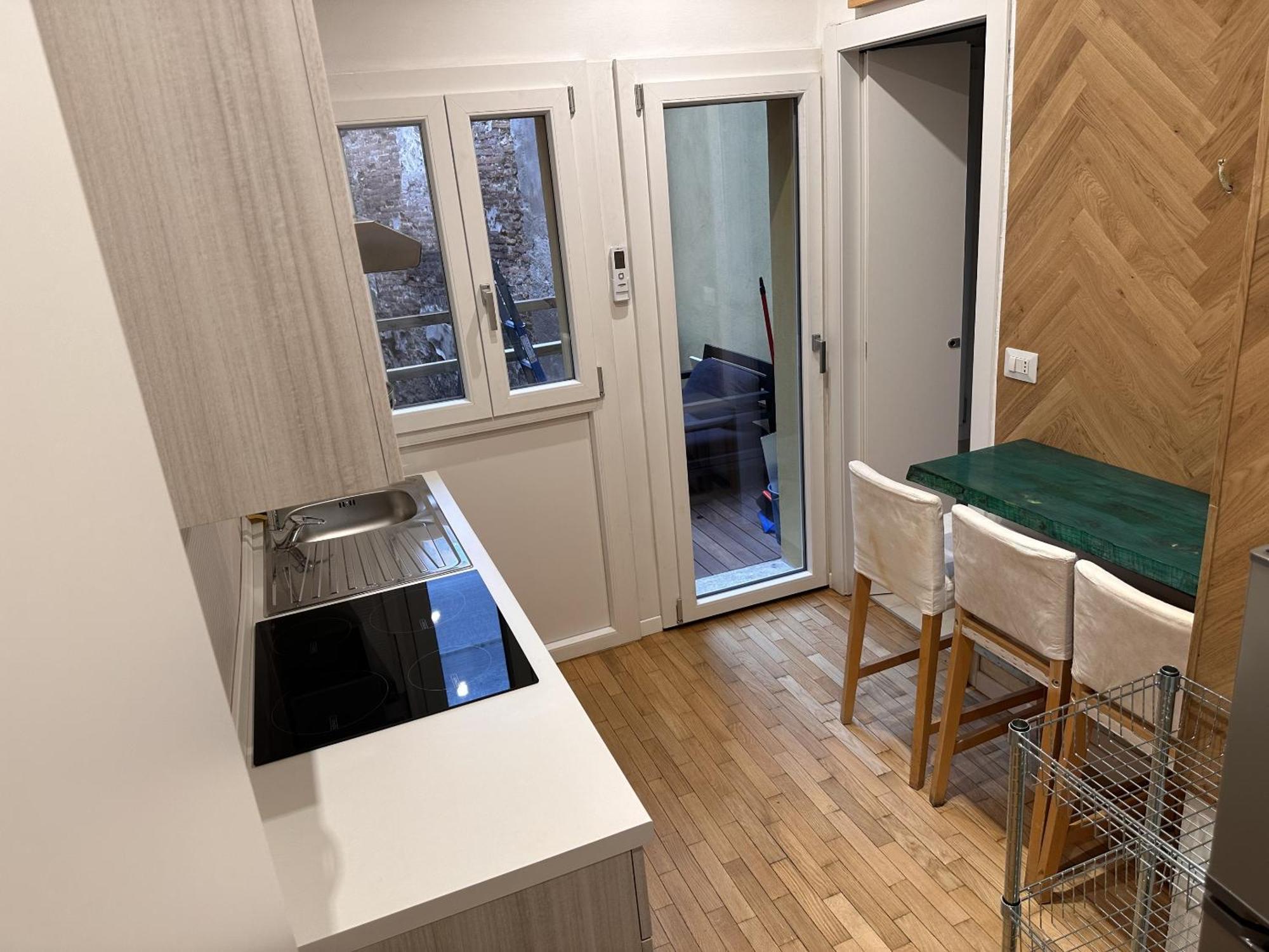 San Felice Rental Rooms Bolonia Zewnętrze zdjęcie