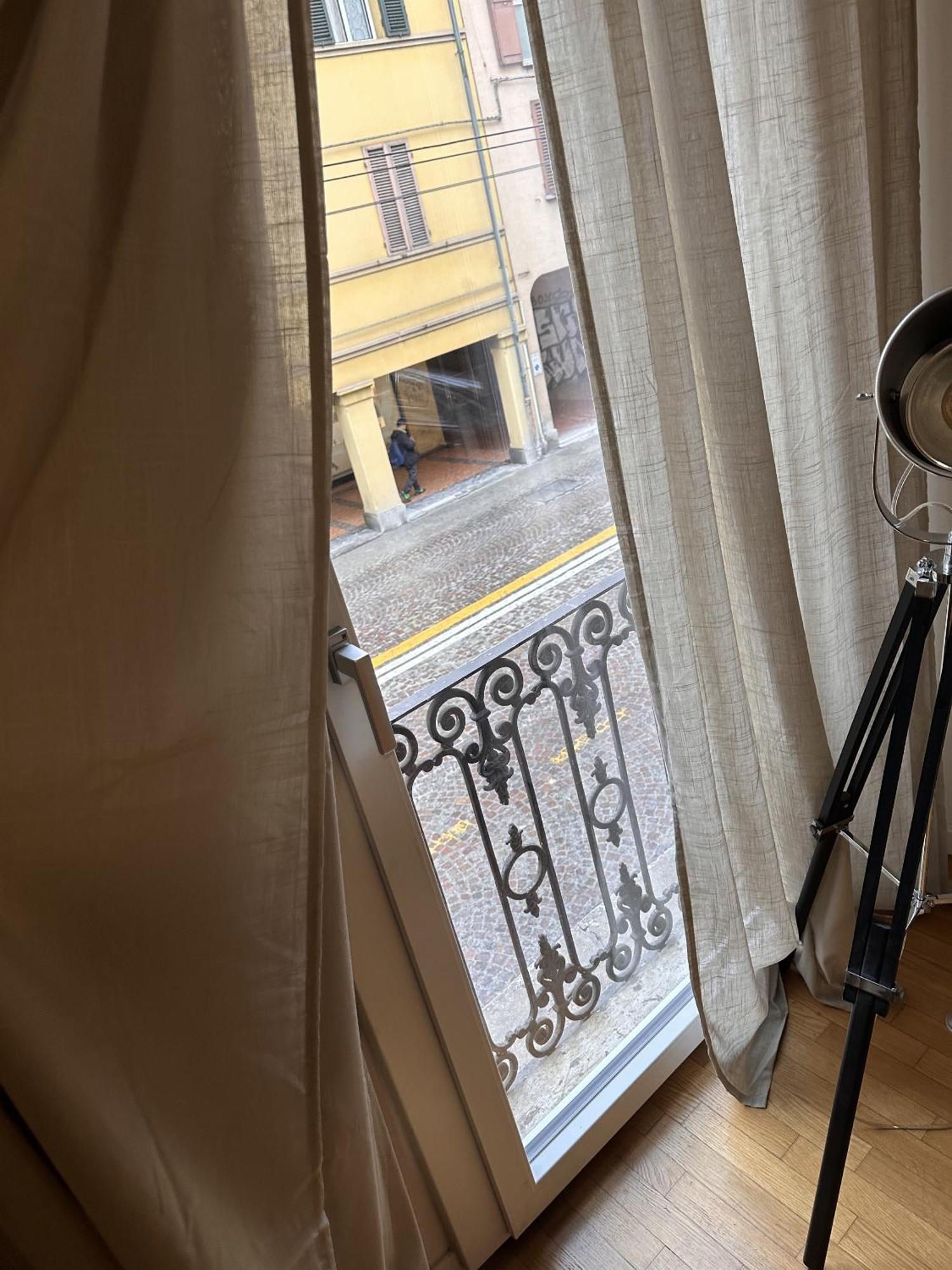 San Felice Rental Rooms Bolonia Zewnętrze zdjęcie